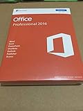 Office Professional Plus 2016 (1 User- Windows) License key- No CD