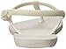 Havaianas Women's Freedom Flip Flop Sandal, Beige/Rose Gold, 9/10 M US