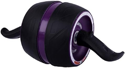 GPF Multifunctional Detachable Abdominal Strengthening Bullet, Big Wheel, Abdominal Wheel, Abdominal Wheel, Professional Fitness Equipment