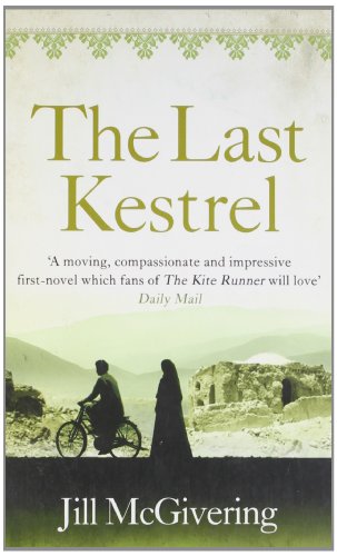 THE LAST KESTREL