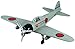 InAir E-Z Build Model Kit - Zero Fighter - 1:48 Scale