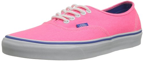 pink vans size 5