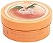 The Body Shop Body Butter,Vineyard Peach, 6.7 Ounces