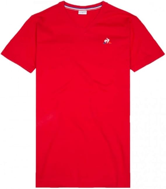 tee shirt le coq sportif amazon