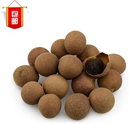 Dried longan longan pulp of longan dry herbs in (500g)
