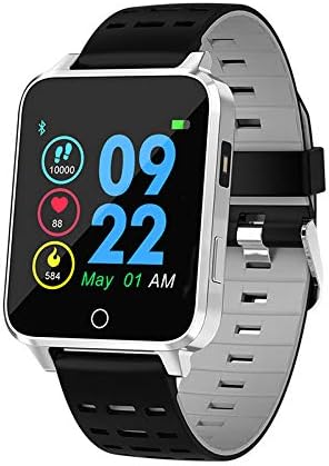 smart watch x9