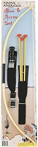 30" Bow and Arrow Set