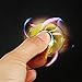 Fidget Spinner Toy Joykith The Anti-Anxiety 360 Spinner Helps Focusing Fidget Toy 3D Figit Kids Adults Best Stress Reducer Relieves ADHD Anxiety(I)