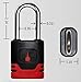 Bolt 7023538 Padlock for Nissan Keys