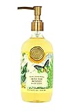 Michel Design Works Scented Dish Soap, 17.8-Ounce, Into the Woods