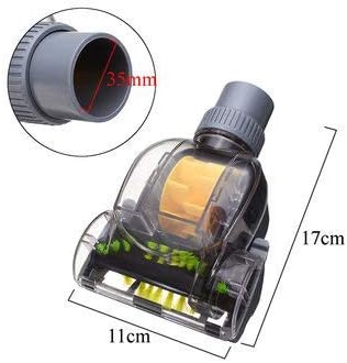 Remove Mite Brush -1Pcs