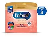 Enfamil A.R. for Spit-Up Baby Formula - Powder - 21.5 oz - 4 pk