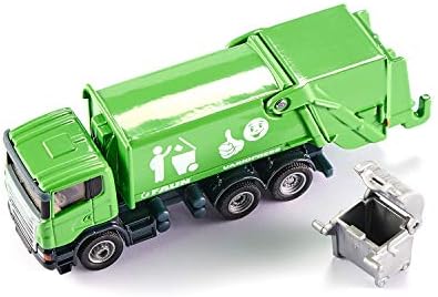 bin lorry toys at amazon
