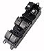 Shee-Mar SM1720 Master Power Window Switch