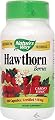NATURE'S WAY, Hawthorn Berries - 100 vegicaps