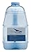 Bluewave Lifestyle 1 US Gallon BPA Free Water Bottle with 48mm Cap, Square