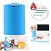 Aquarius CiCi Mini Vacuum Food Sealer Automatic Compression Portable Electric Air Pump for Kitchen