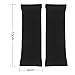 BestWare 2 Pcs Slimming Arm Shaper Weight Loss Wraps Cellulite Belt
