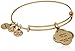 Alex and Ani Breath of Life Rafaelian Gold Bangle Bracelet