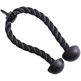 CAP Barbell Deluxe Tricep Rope