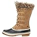 Northside Women's Kathmandu Snow Boot,Honey,8 M US