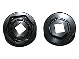 Harley Sportsters Big Twins Forks Cap Nut Socket Tool