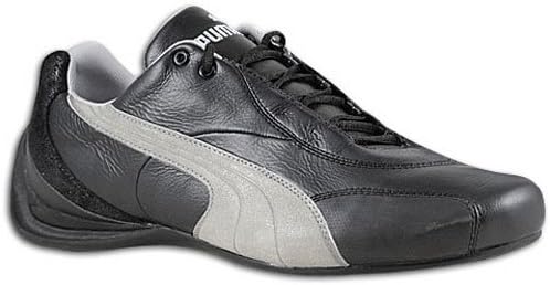 Puma pace cat orange