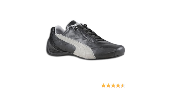 Puma pace cat men grey Clearance