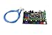 XtremeAmazing New MKS Gen-L V1.0 3D Printer Controller Board Replacement Ramps 1.4 Mega 2560 R3