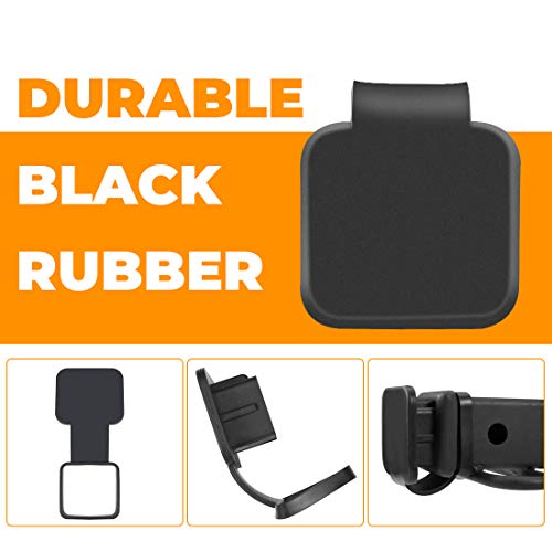 4 BougeRV+Trailer+Receivers+Chevrolet+Mercedes