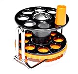 Pelengas Spearfishing Speargun Reels Stanless Steel Plastic
