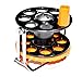 Pelengas Spearfishing Speargun Reels Stanless Steel Plastic
