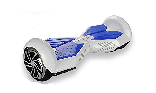 smart drifting scooter