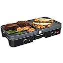 Hamilton Beach 38546 3-in-1 Grill/Griddle