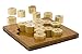 Great Minds Aristotle's Number Classic Wooden Puzzle