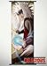 Naruto Home Decor Japanese Anime Cosplay Wall Scroll Poster Jiraiya 17.7 X 49.2 Inches-P104489001