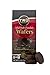 TRU Chocolate® 72% Solid Dark Chocolate –No Sugar, Gluten Free, NON-GMO, Vegan, Dairy Free, Kosher, All Natural, 2.1oz.
