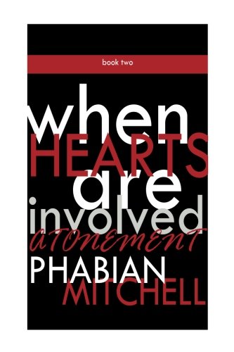 Atonement by Phabian Mitchell