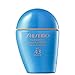 Shiseido UV Protective Liquid Foundation SPF 30, Light Ivory, 1 Ounce