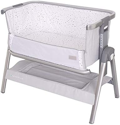love n care bassinet dreamtime