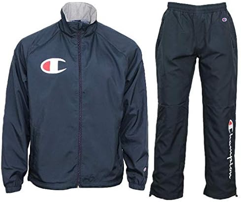 ウィンドブレーカー 上下 メンズ 裏起毛 トレーニングウェア C3qsc25 C3qsd25 4カラー 上下セット セットアップ Pasadenahc