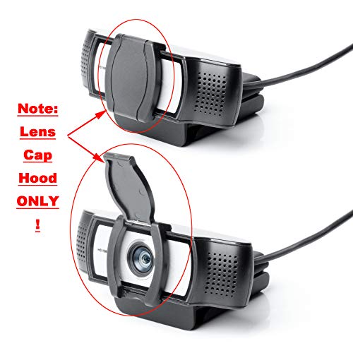 Privacy-Shutter-Lens-Cap-Hood-Protective-Cover-for-Logitech-HD-Pro-Webcam-C920-C922-C930e