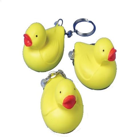 rubber ducky us