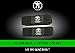 Olympiada Weight Lifting Straps - Wrist Wrap Deadlift Straps for Strength Training, Bodybuilding, Crossfit, and Olympic Lifting - Cotton Padded for Extra Comfort & Wrist Wrap Support - Deadlift Swag