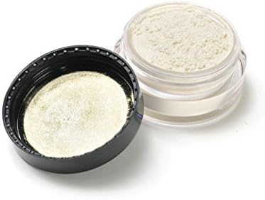 Pure Love Cosmetics Eye Shadow Gold Diamond