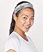 Lululemon Fly Away Tamer II Limited Edition Headband Collection 