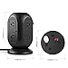 INTEY Power Strip Surge Protector 8 Outlet 4 USB Ports Multi Plug Outlet Long Extension Cord 9.8 Ft