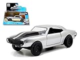 Roman's Chevy Camaro Off Road 
