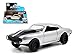 Roman's Chevy Camaro Off Road "Fast & Furious 7" Movie 1/32 by Jada 97186