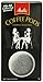 Melitta Coffee Pods, Buzzworthy, Dark Roast, 18 Count (Pack of 4) 72 Total Pods
